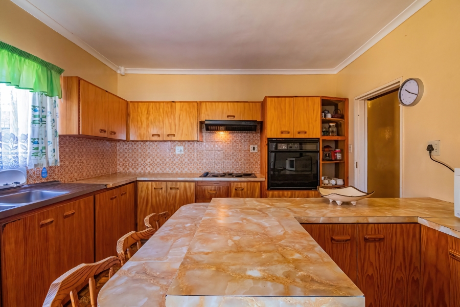 3 Bedroom Property for Sale in Hillside Eastern Cape